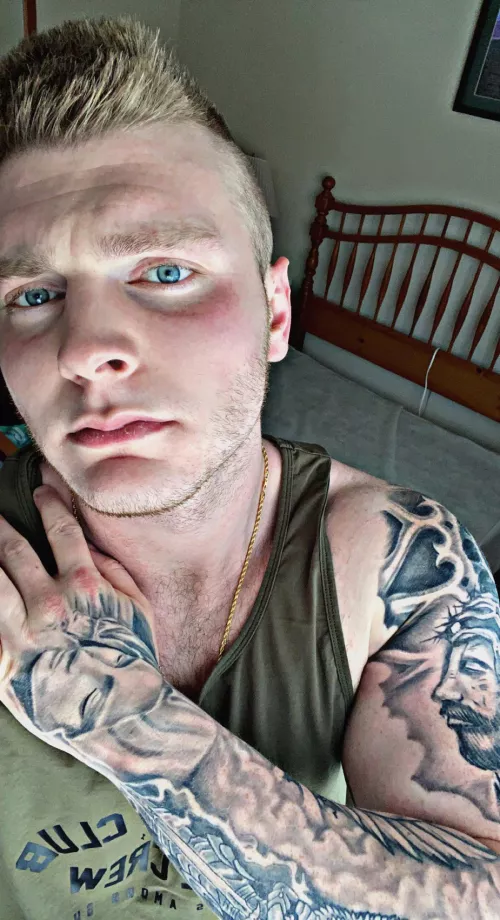 Howโs your night? ๐