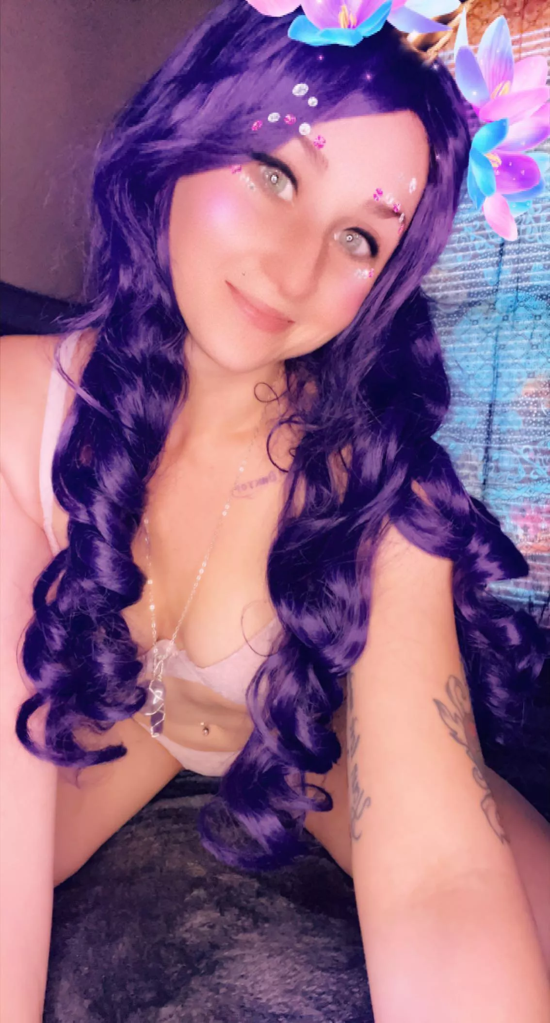 How’s your night going?