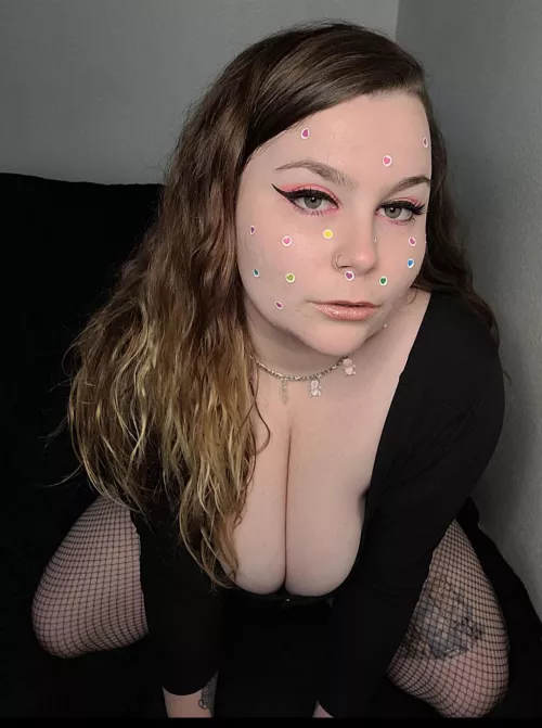 How's your night going? 🌙