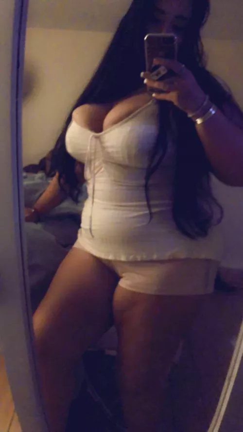 How’s your night going