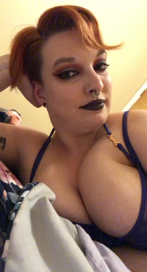 How’s your night going?