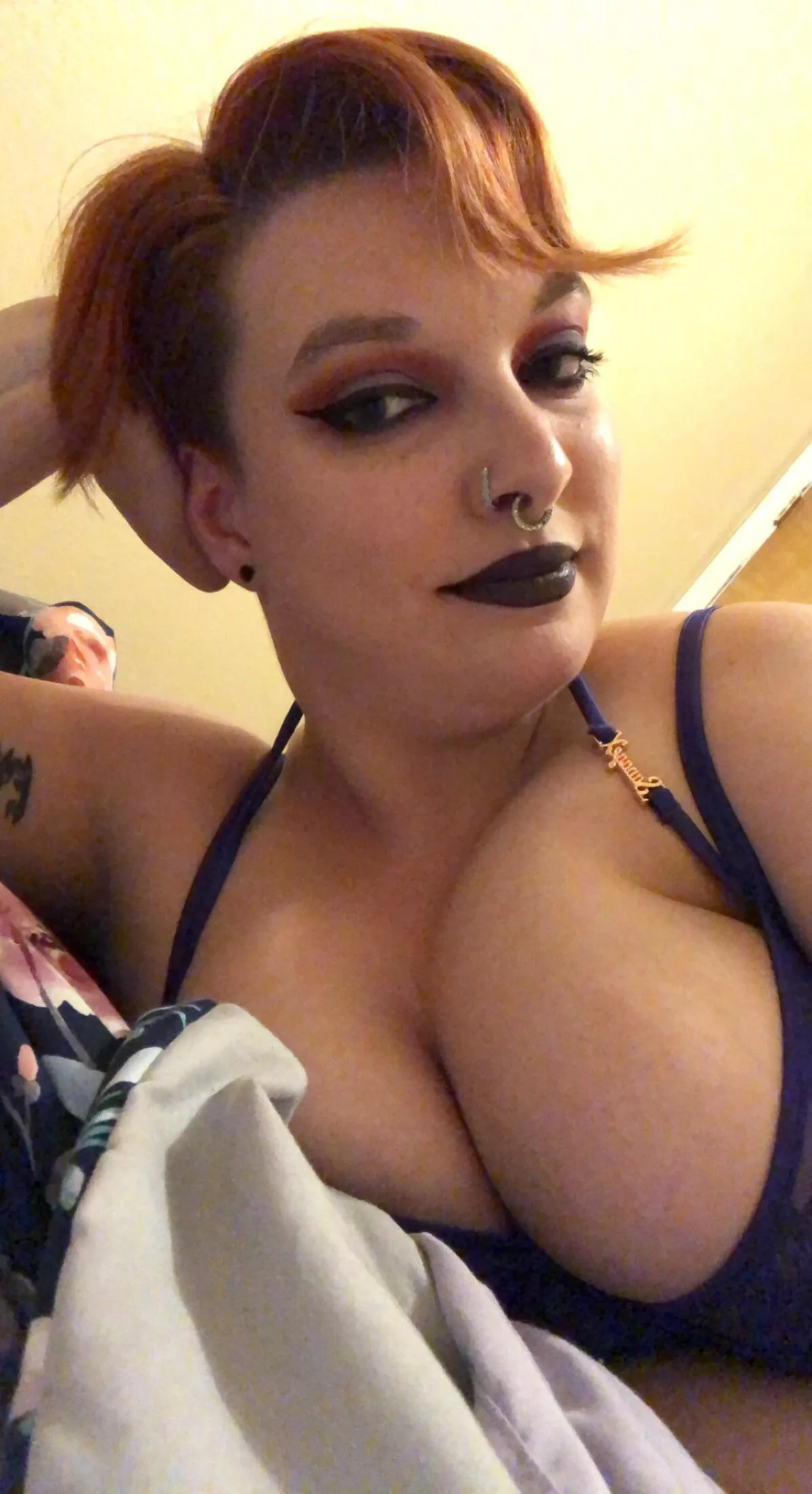 How’s your night going?