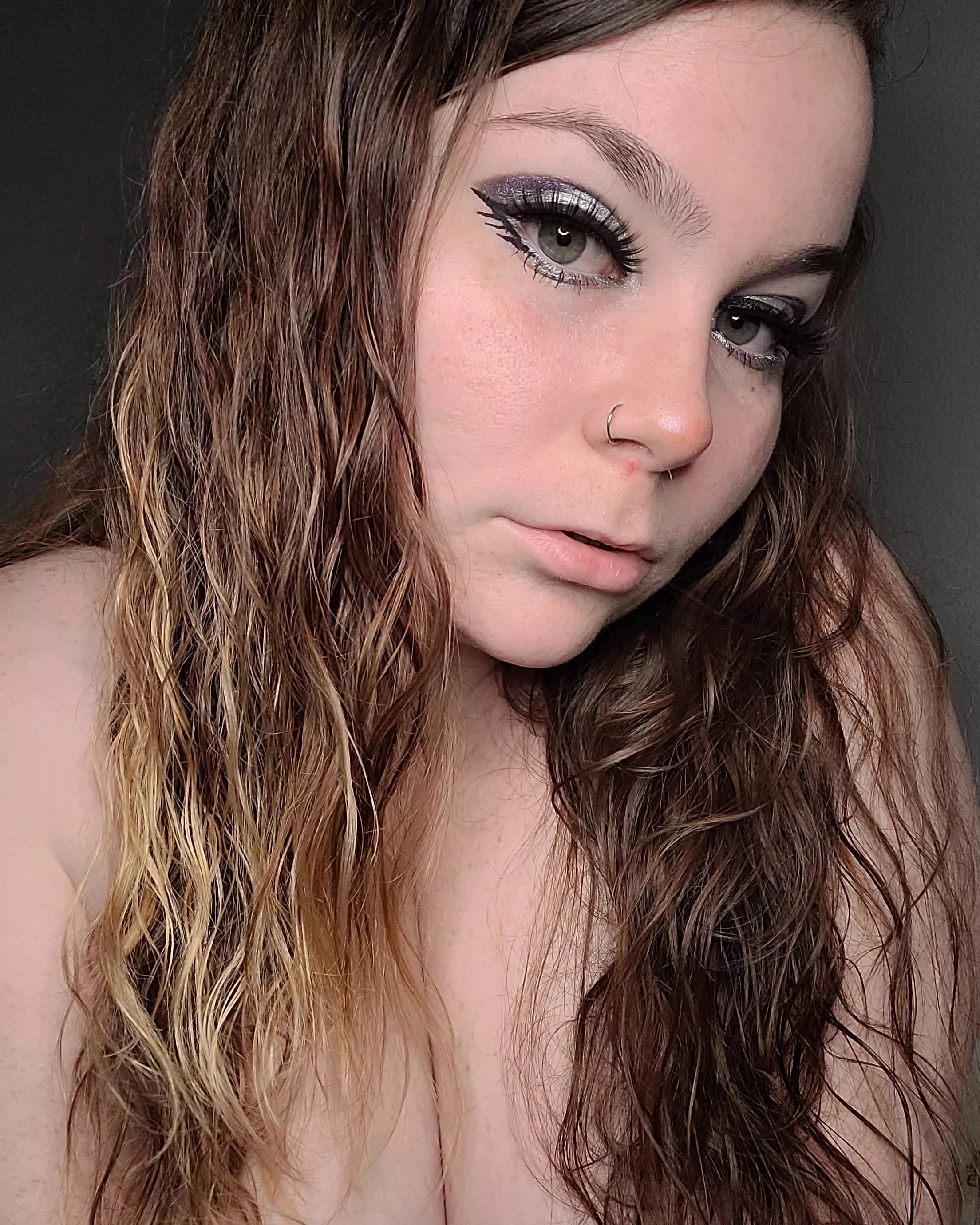 How's your Saturday?