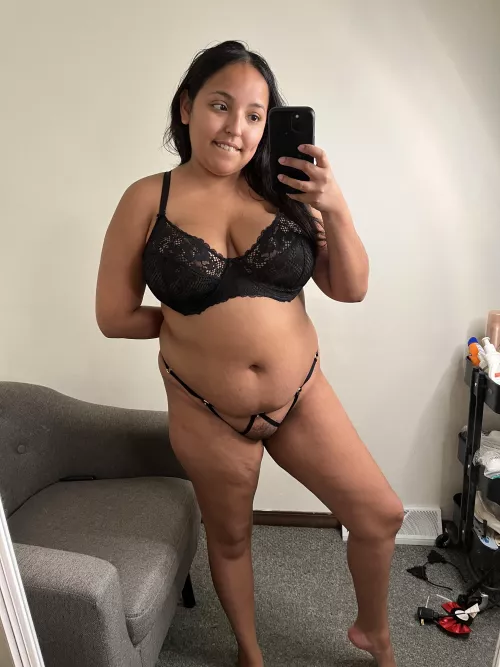 Howโs your thick Thursday? Howโs your thick Thursday?