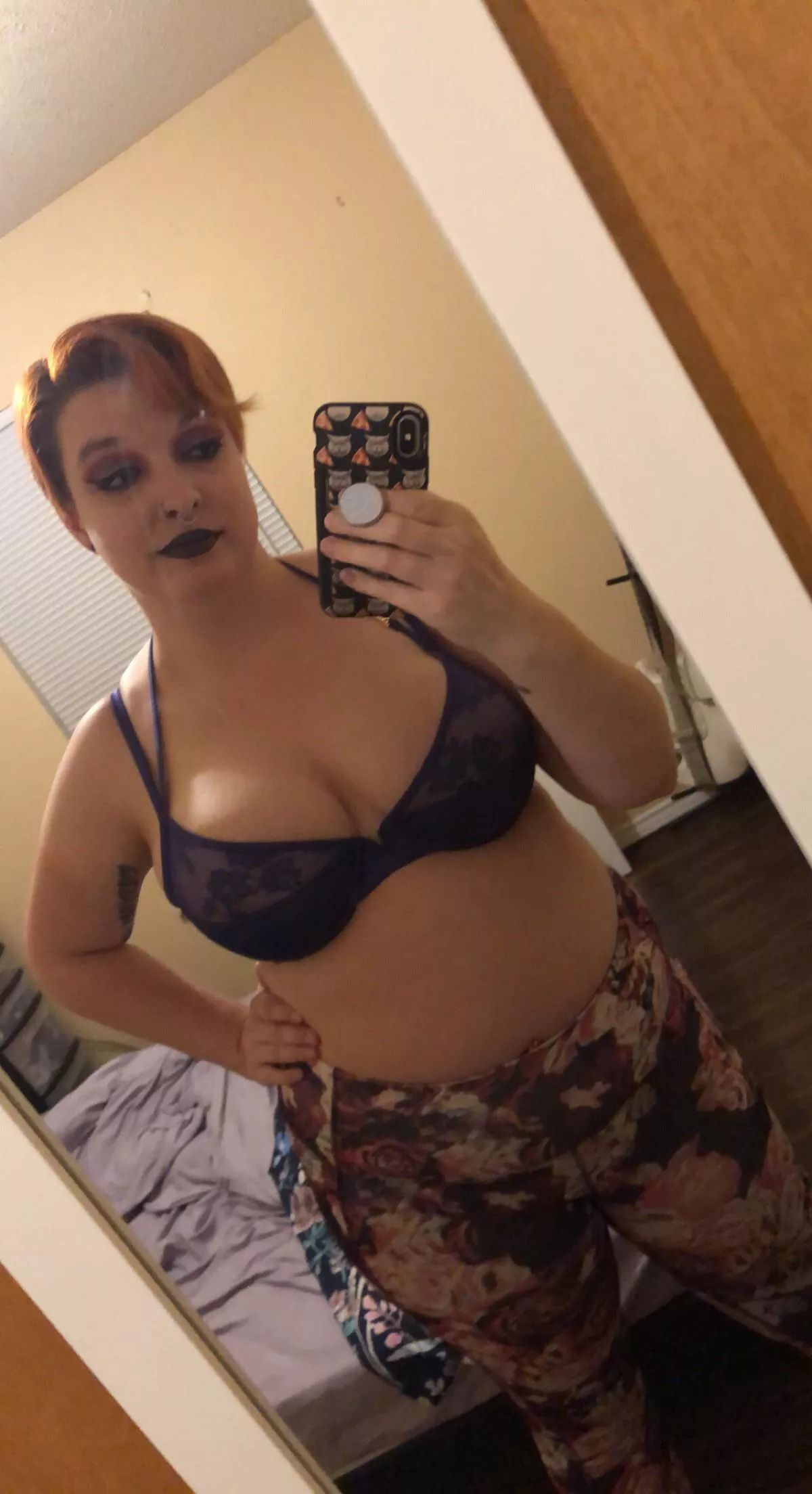 How’s your weekend going?