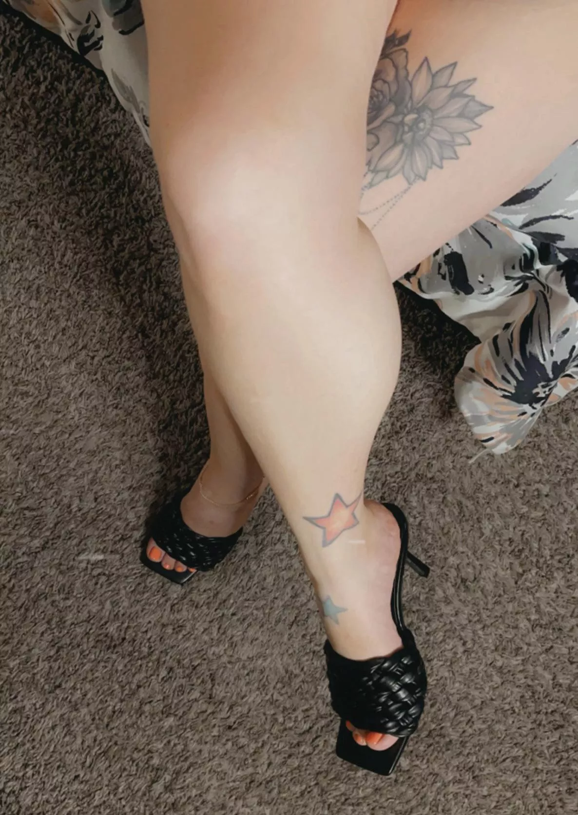 How’s your weekend going so far? How’s your weekend going so far?