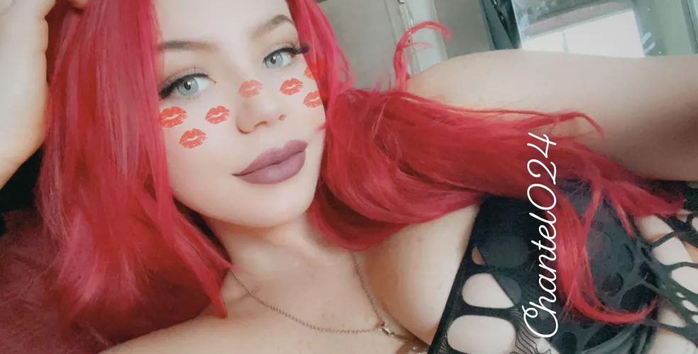 How’s your weekend ❤️