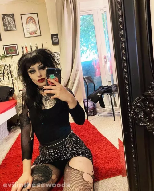 How’s your weekend?