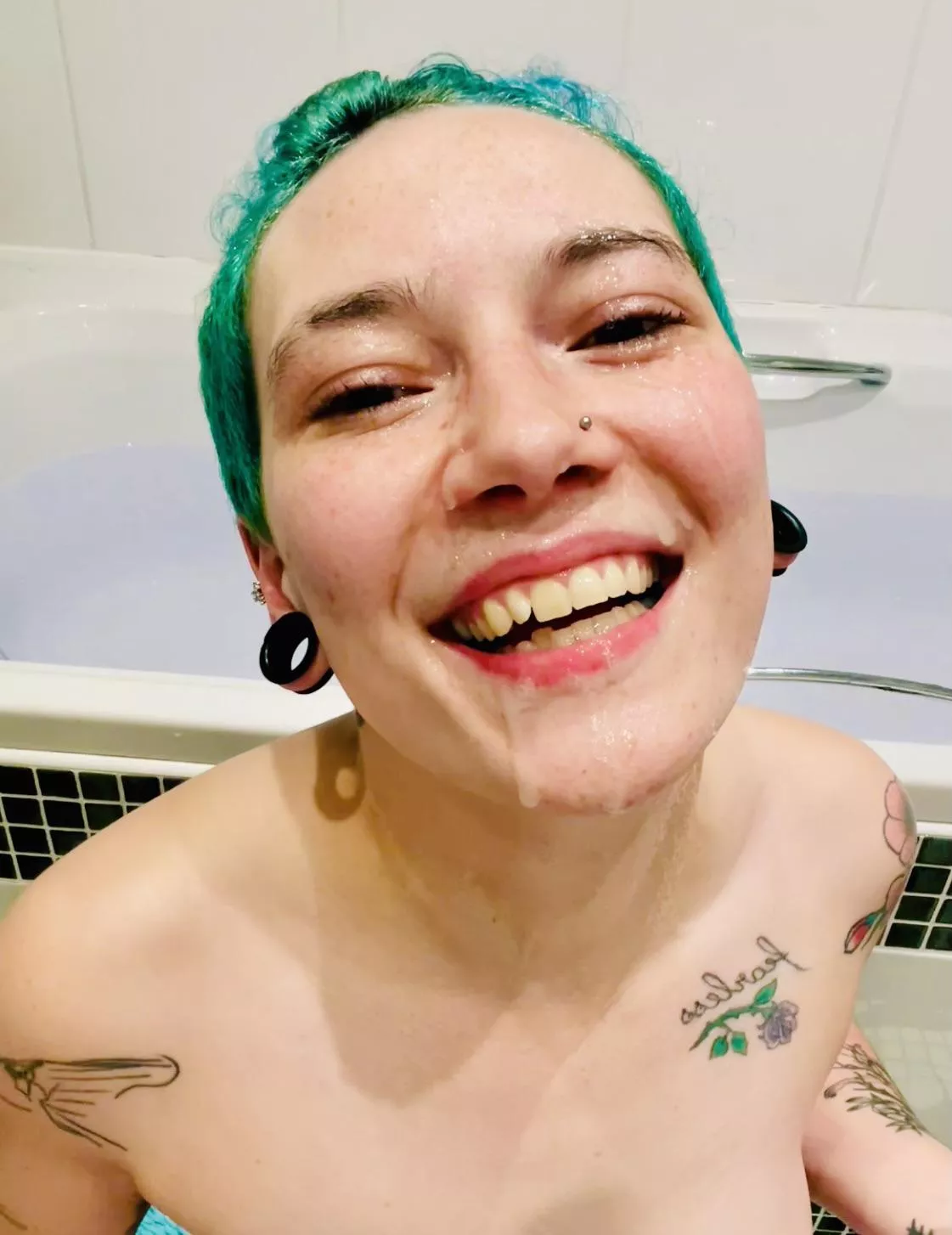 How’s your weekend started?