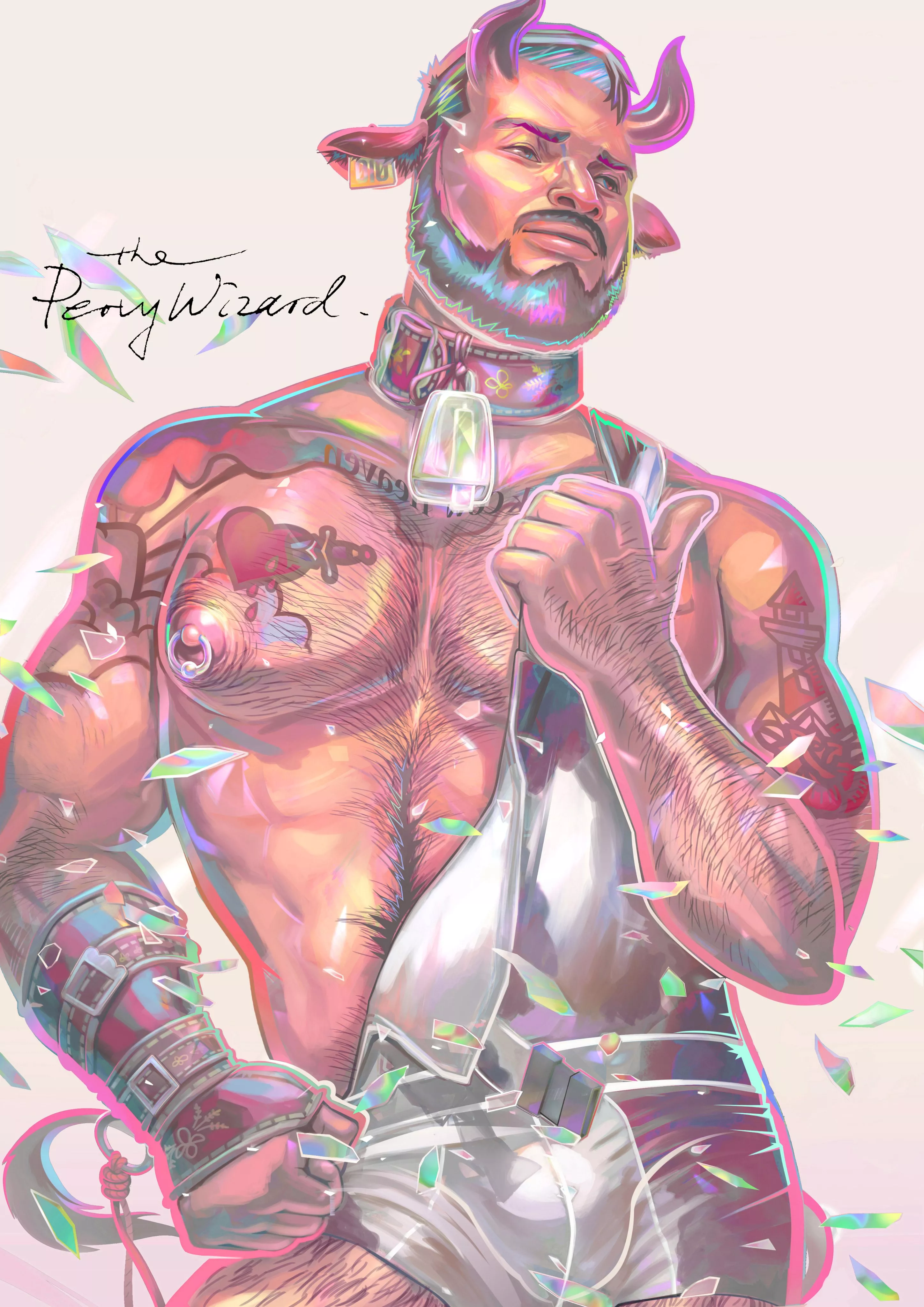 ?( https://twitter.com/ThePervyWizard )