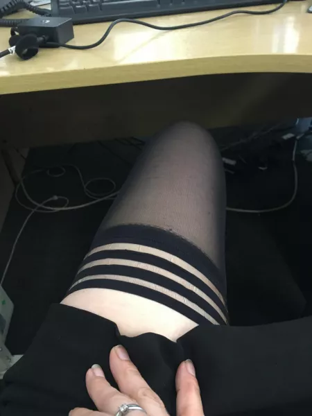 Hubby could of noticed, least someone did ! (Nsfw) Hubby could of noticed, least someone did ! (Nsfw)