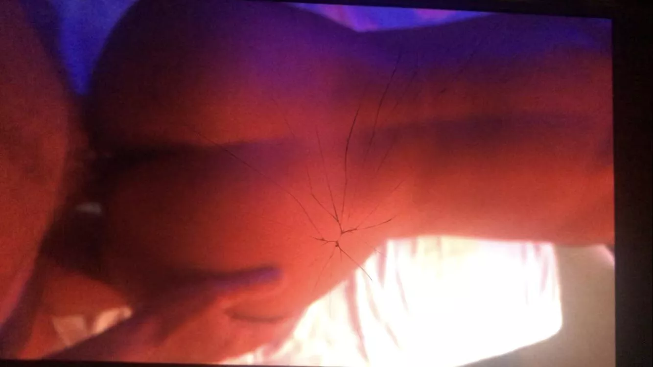 Hubby doesn’t know!