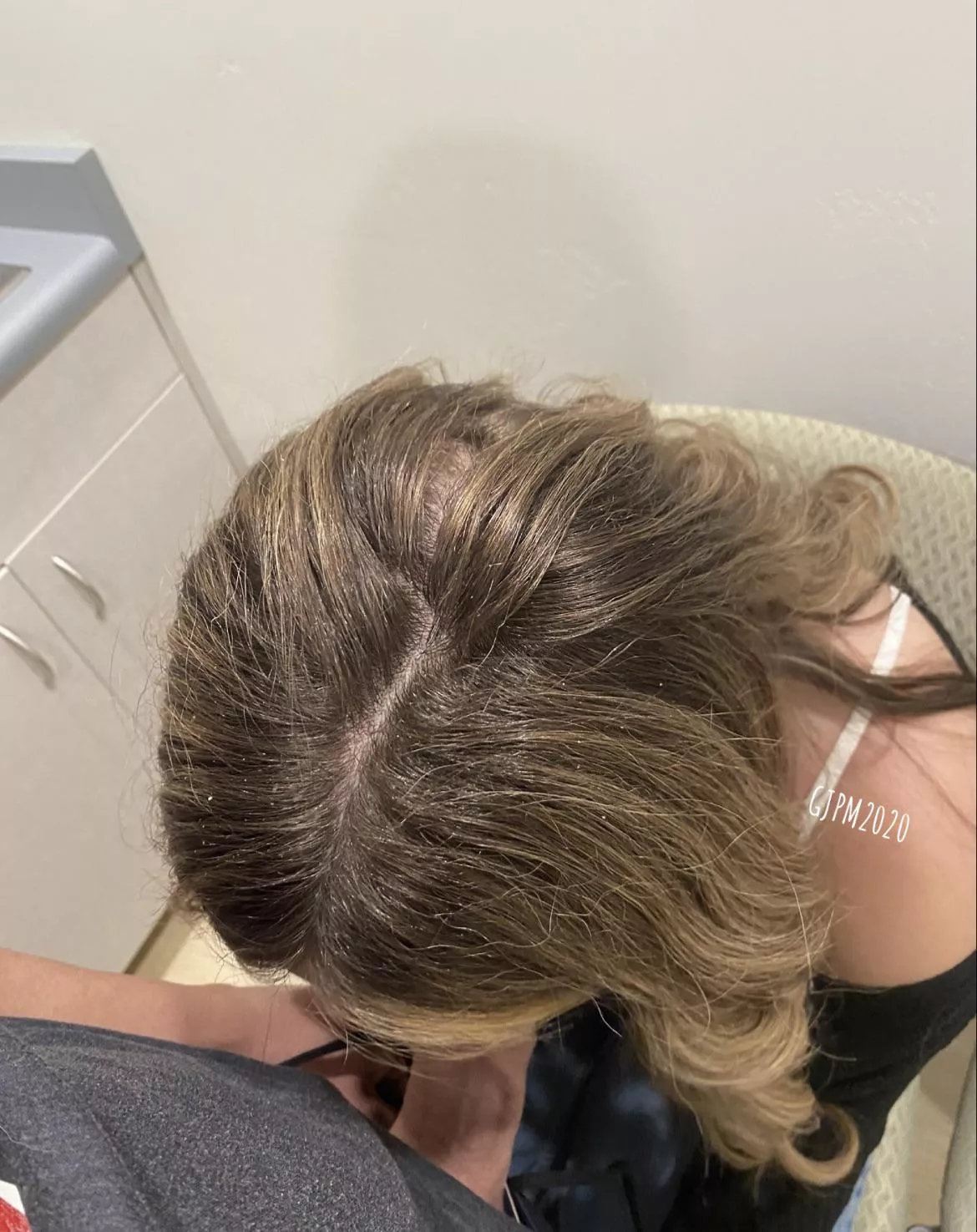 Hubby doesn’t needs to know we met on lunch, does he?