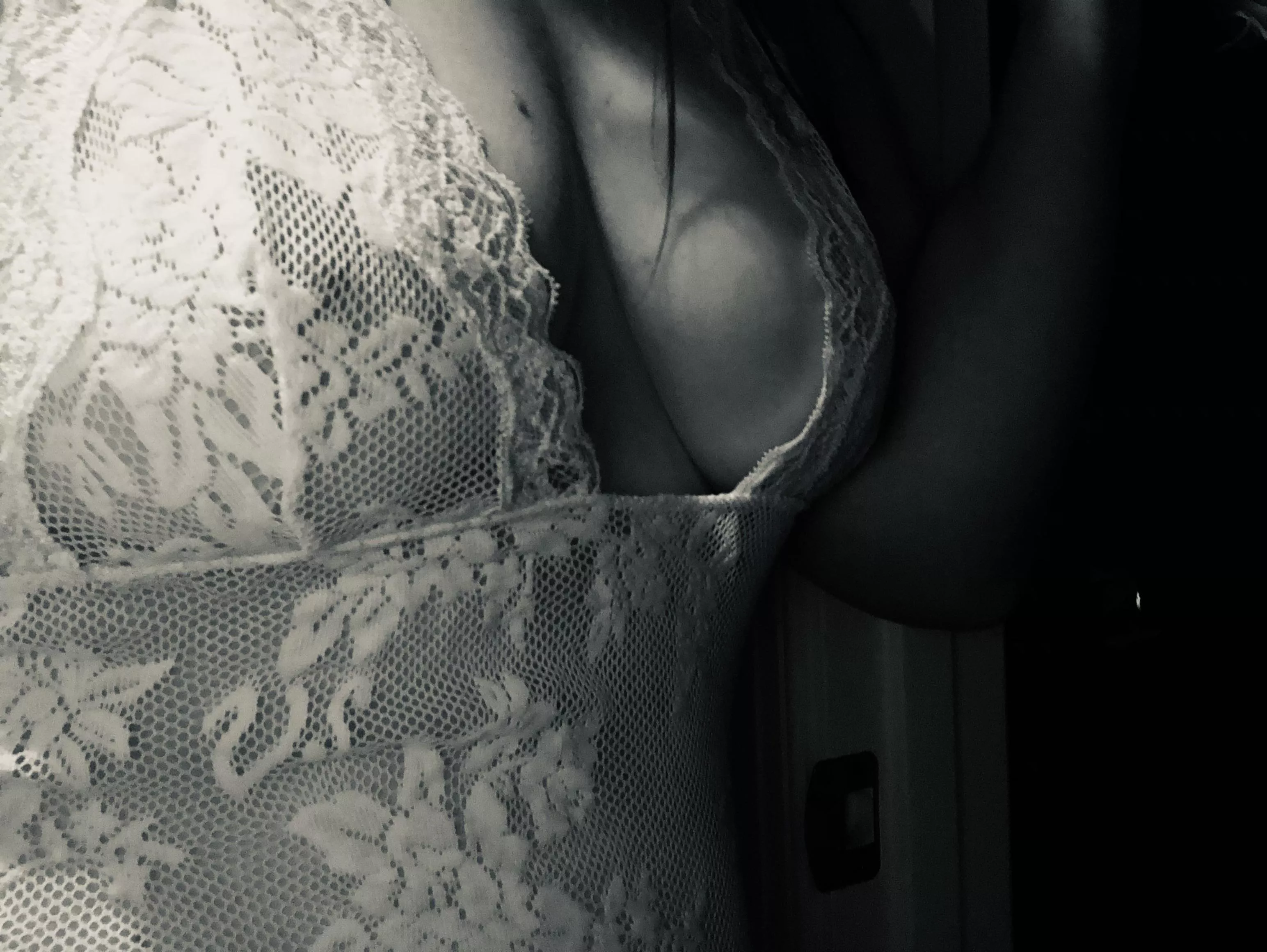Hubby is in for a surprise tonight. Anyone want to join? Hubby is in for a surprise tonight. Anyone want to join?