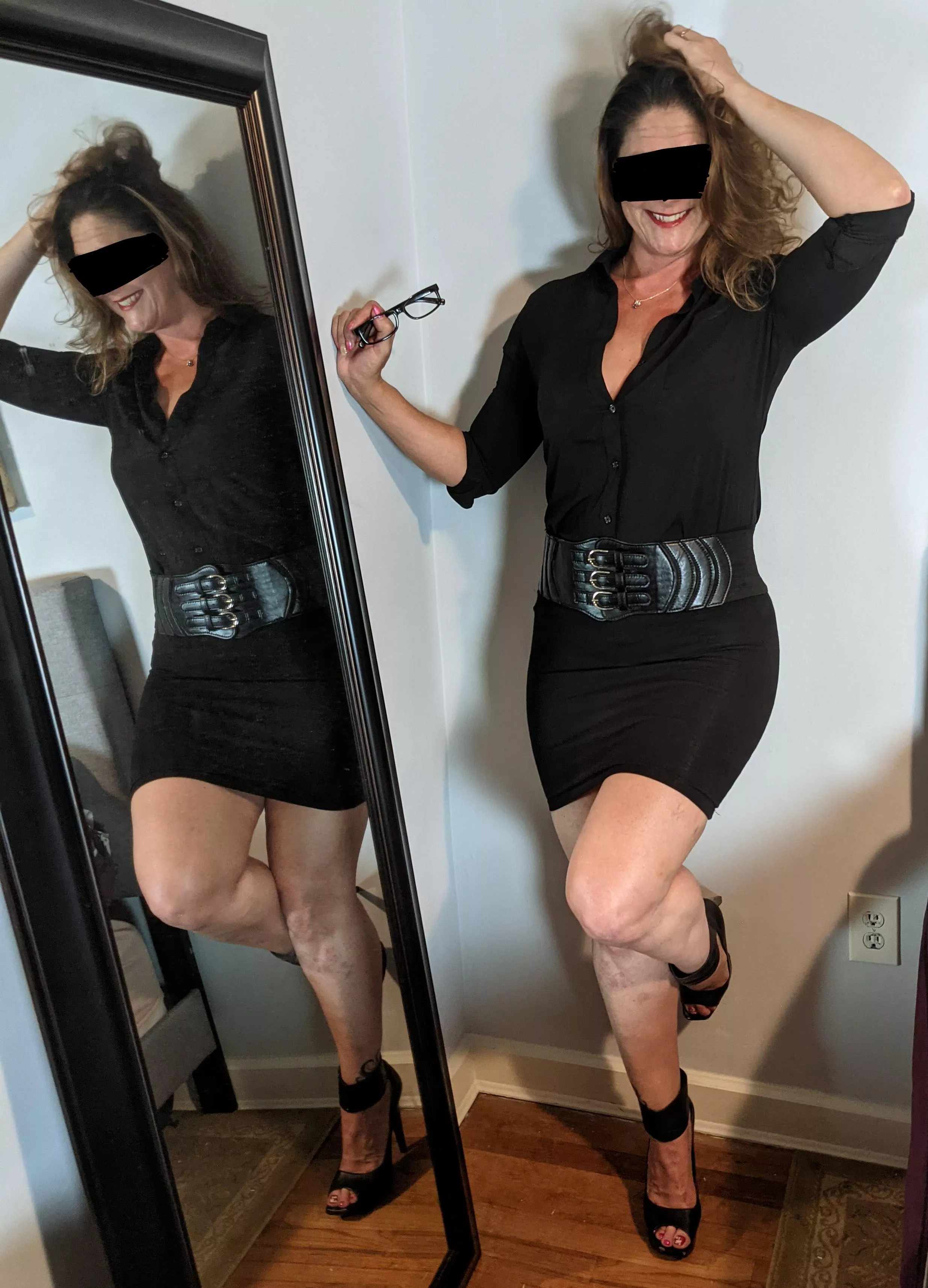 Hubby's Away, Mommy will play Hubby's Away, Mommy will play