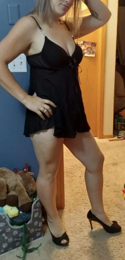 Hubby’s gone who’s joining me 😉😉