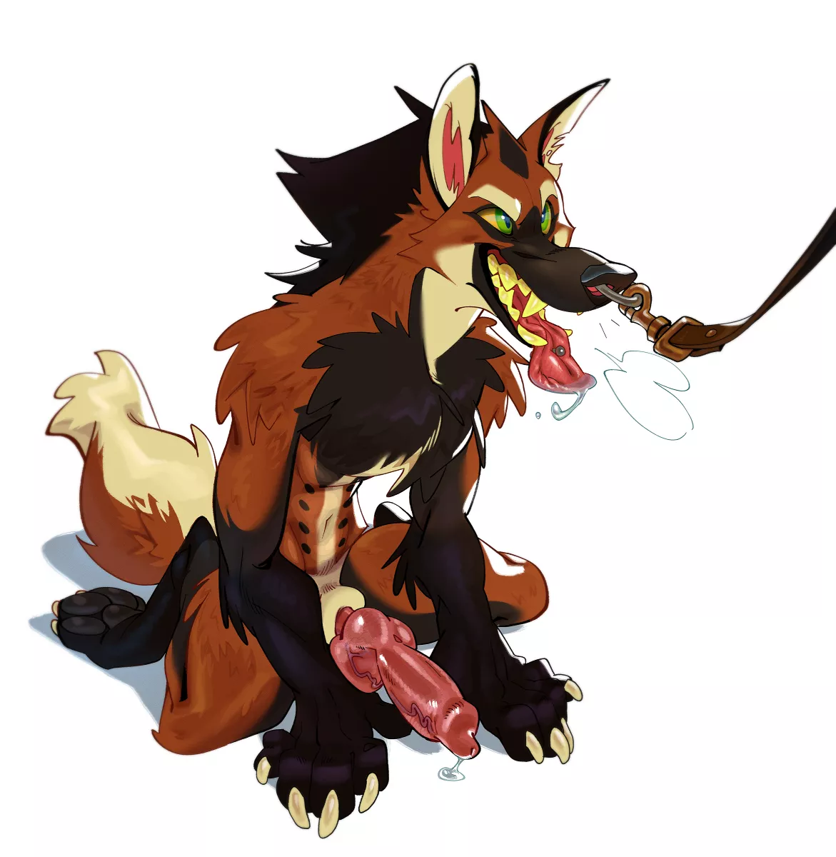 Huffy Guy (igiveyoulemons) Huffy Guy (igiveyoulemons)