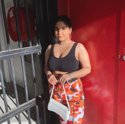 Huge af! Huge af!