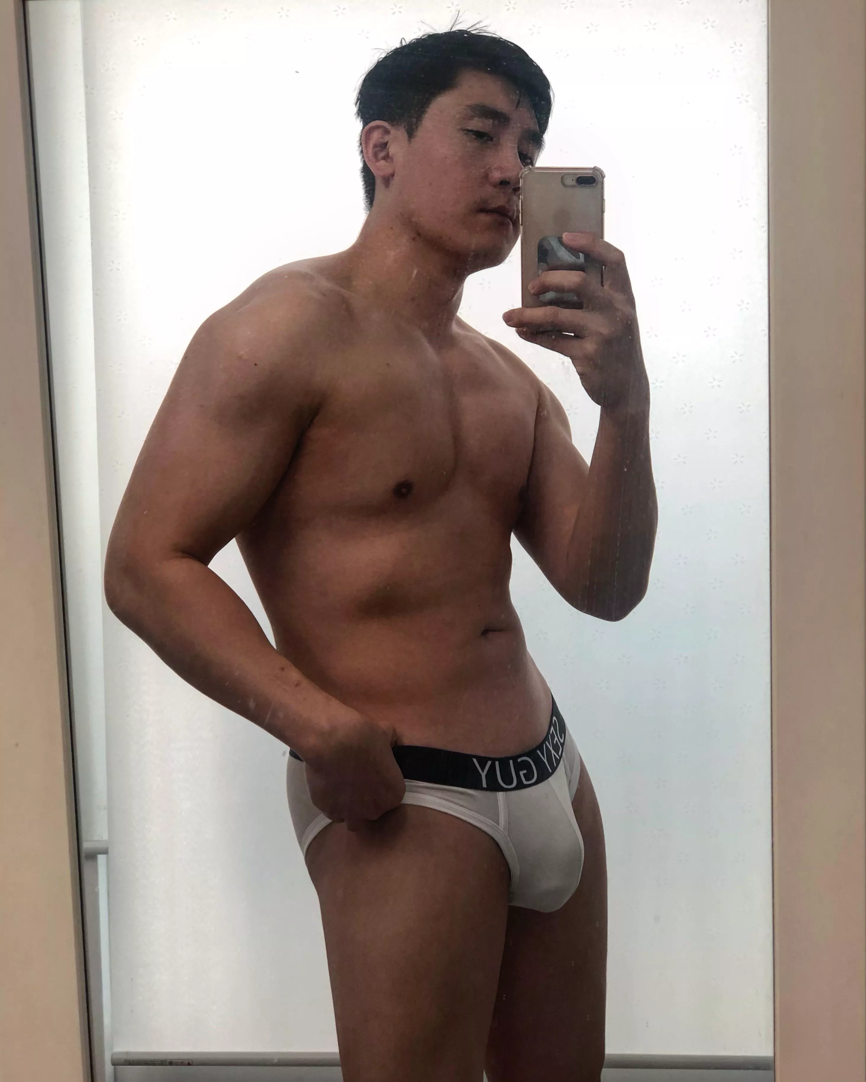 Onlyfans benkim