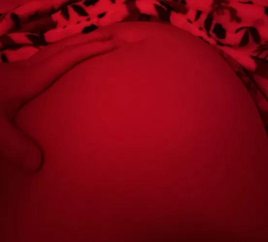 Huge Christmas eve dinner tonight