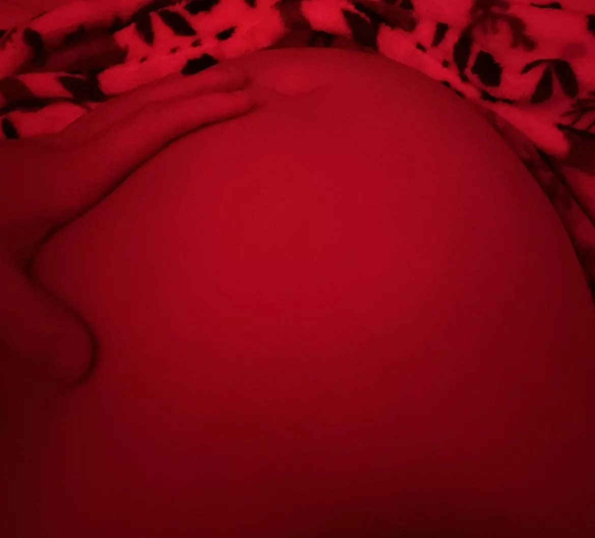 Huge Christmas eve dinner tonight