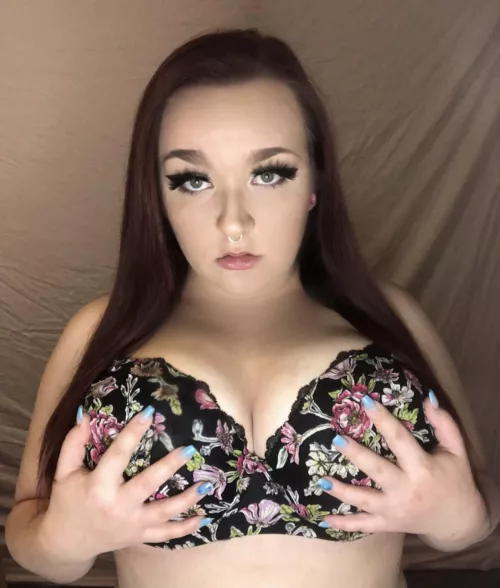 Huge enough for you? Huge enough for you?