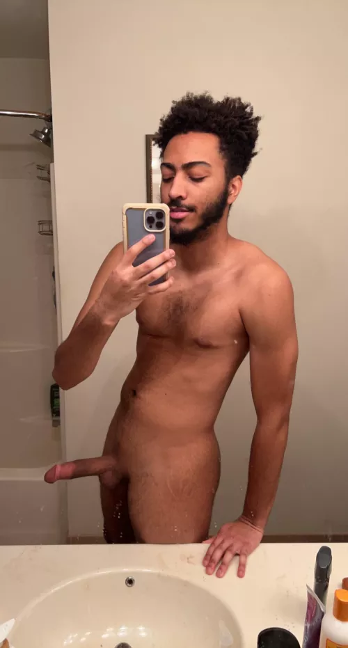 Huge & Hot