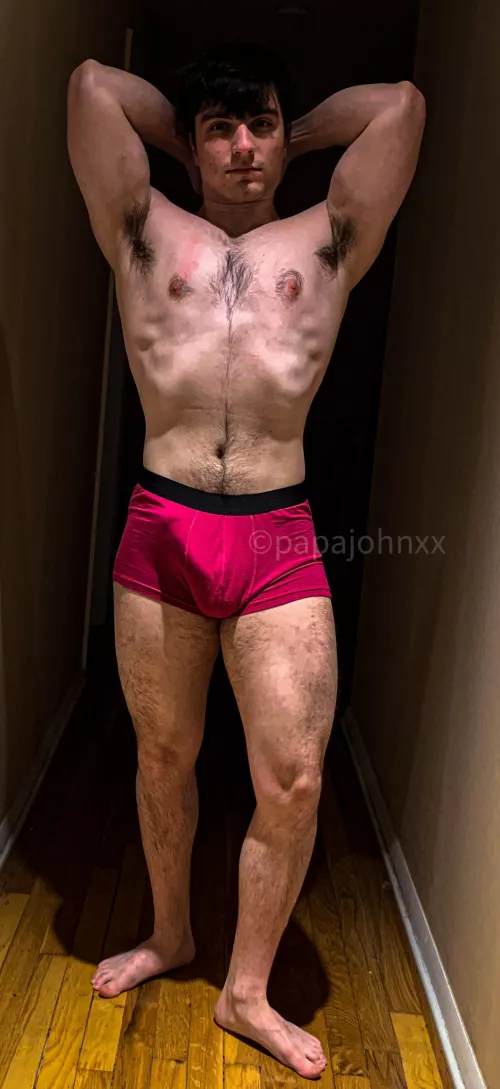 Huge in more ways than one