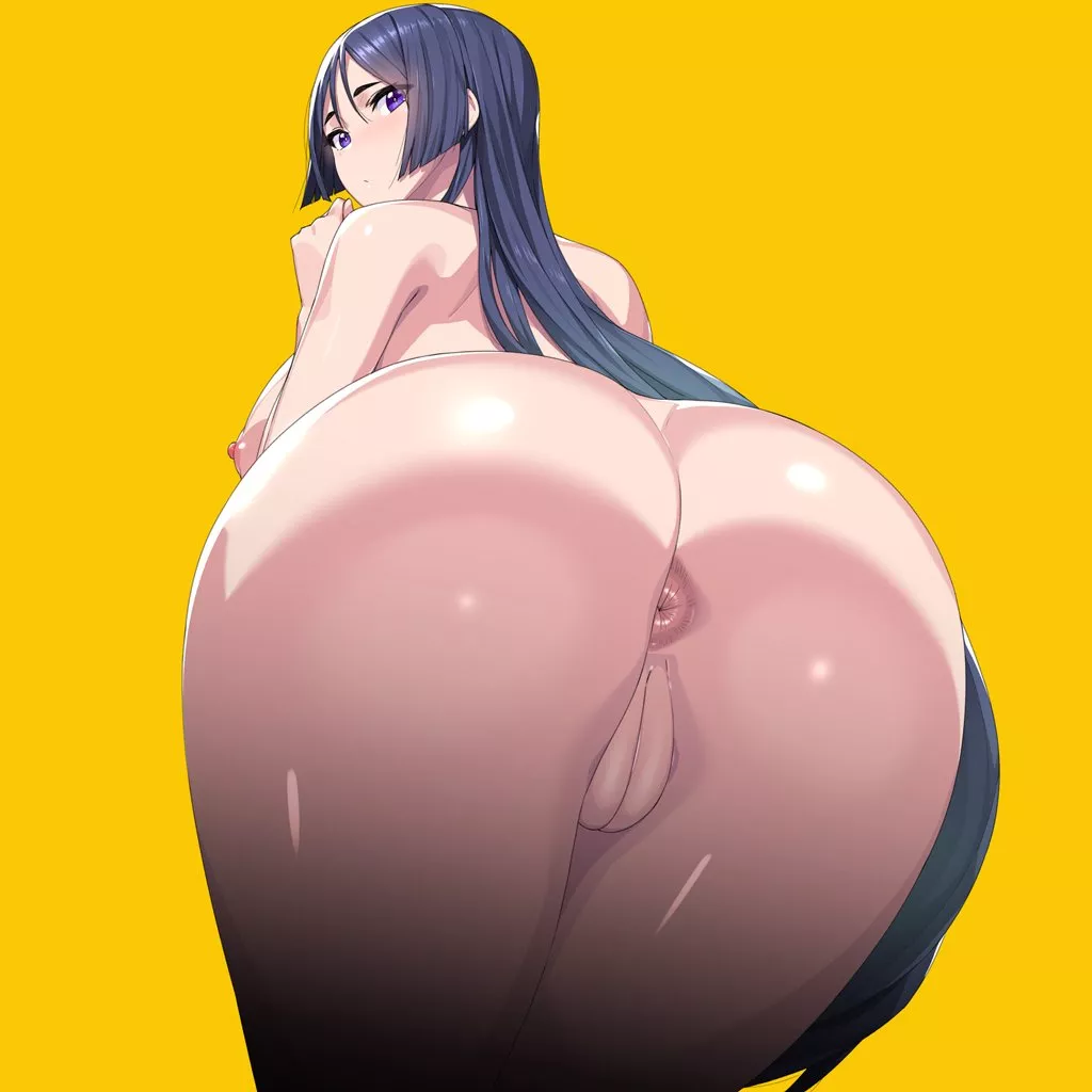 Huge thicc fucking ass Huge thicc fucking ass