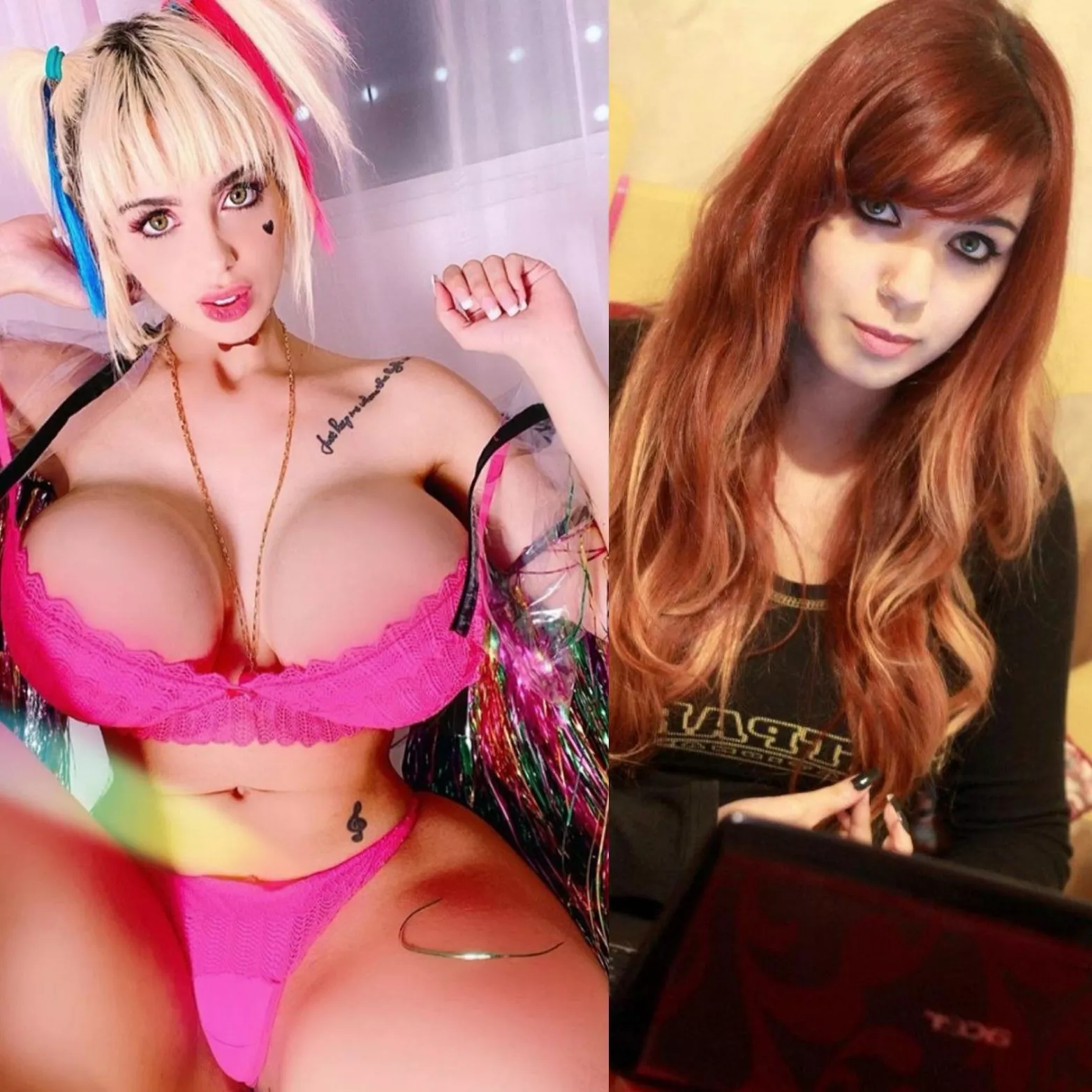 Huge upgrade❤ Huge upgrade❤