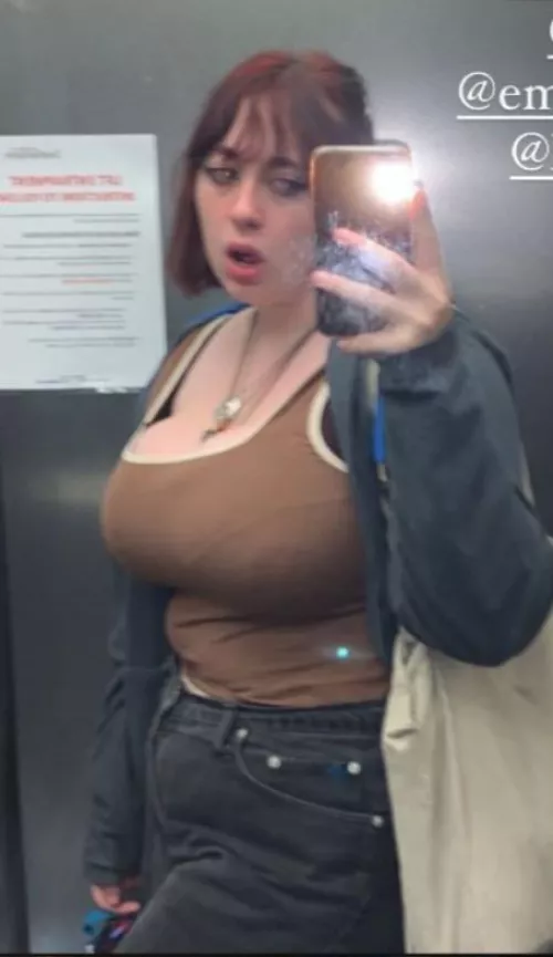 Huge Huge