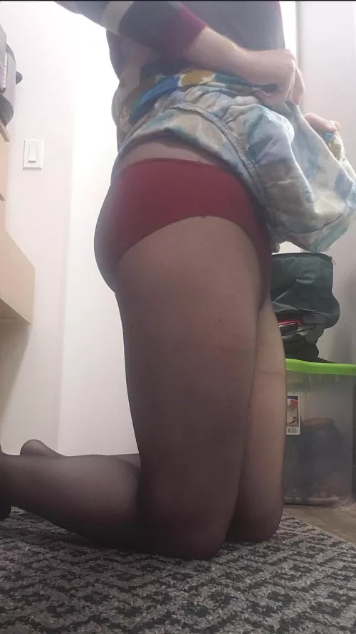 humiliate me and make me feel like a sissy π€