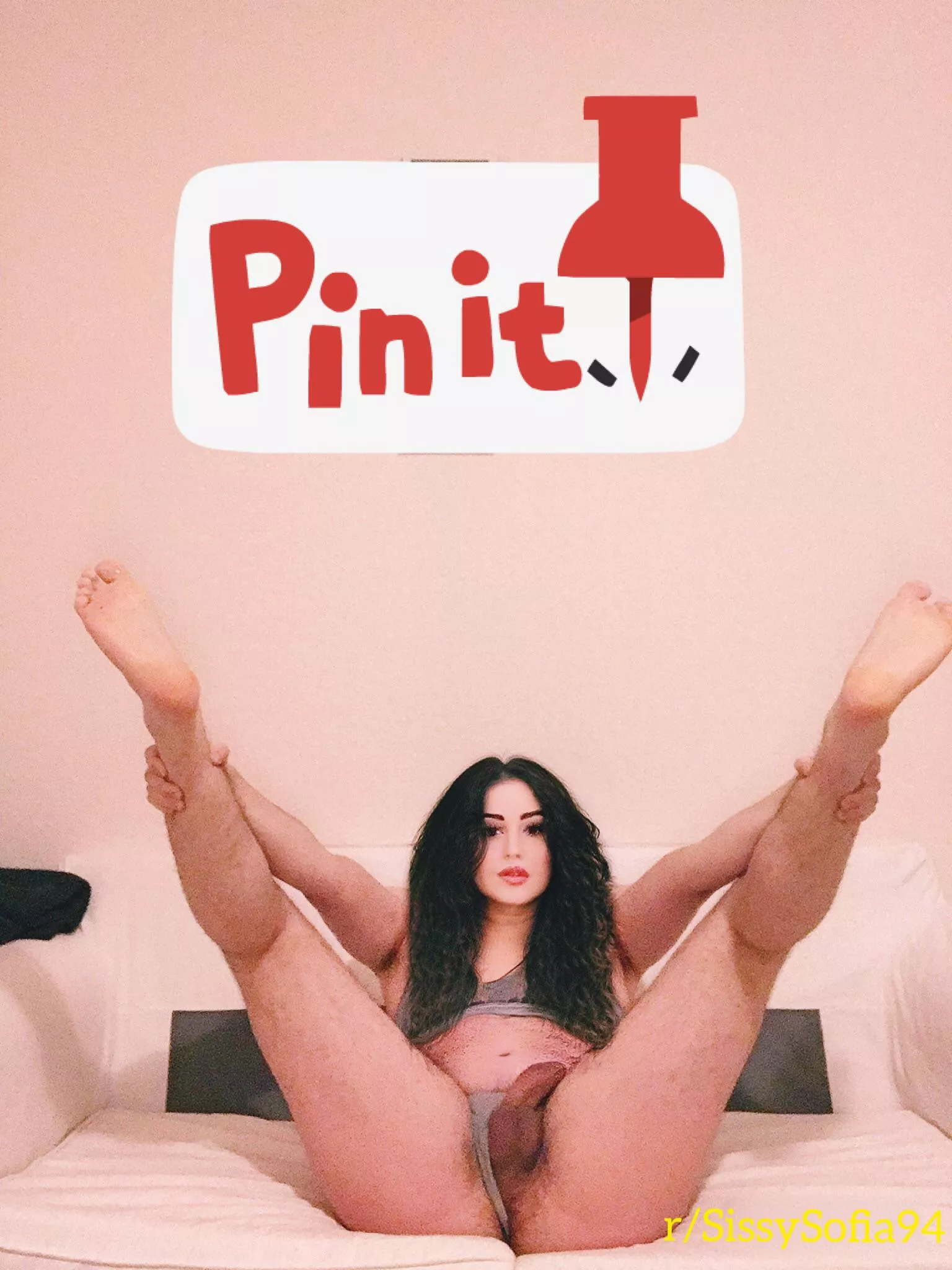 Humiliate me…pls 💦