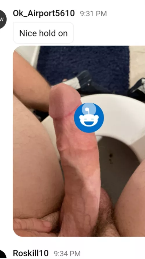 Humiliated by airport,s huge cock