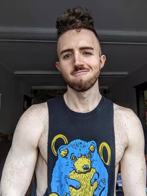 Hump Daaaay Hump Daaaay