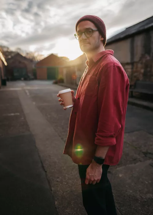 Hump day coffee anyone? โ๏ธ Hump day coffee anyone? โ๏ธ