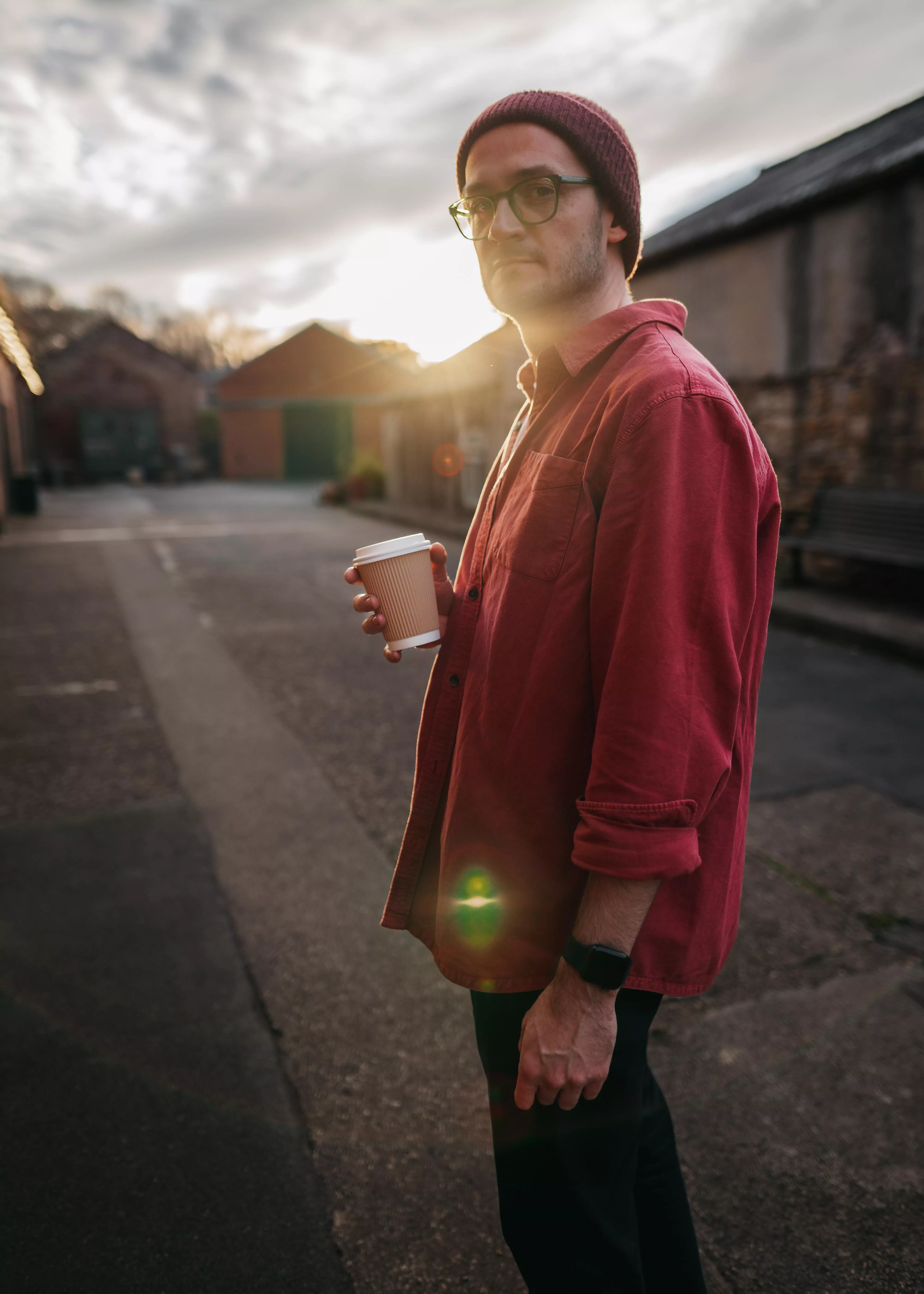 Hump day coffee anyone? ☕️