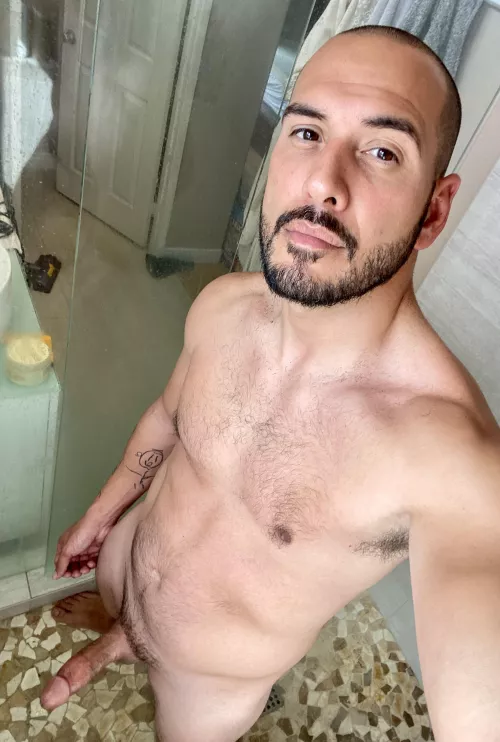 Hump day …