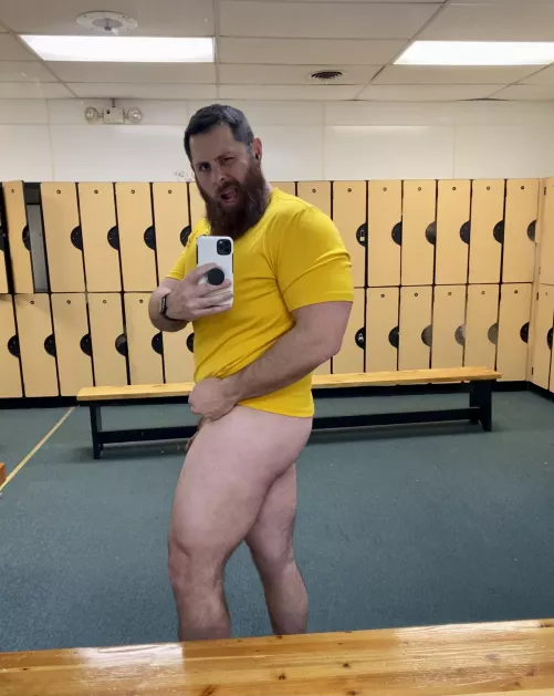 Hump day vibes