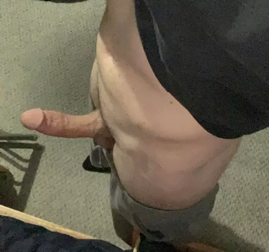 Hump day
