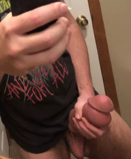Hump & pump day