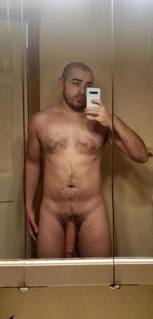 Hung?