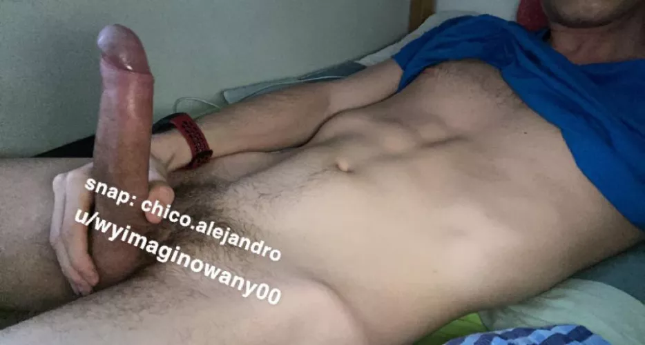 Hung and horny polish guy 😈