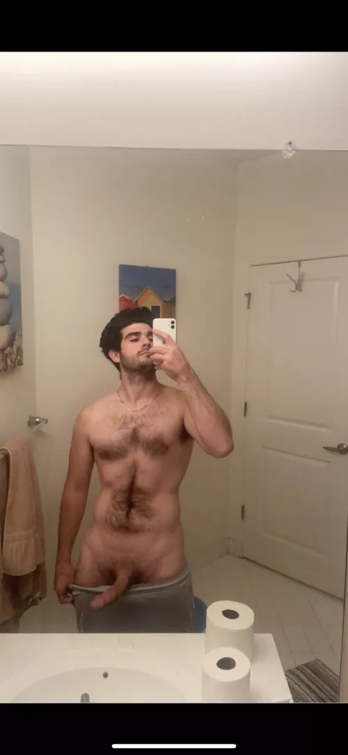 Hung dudes snap me: hungmeat912