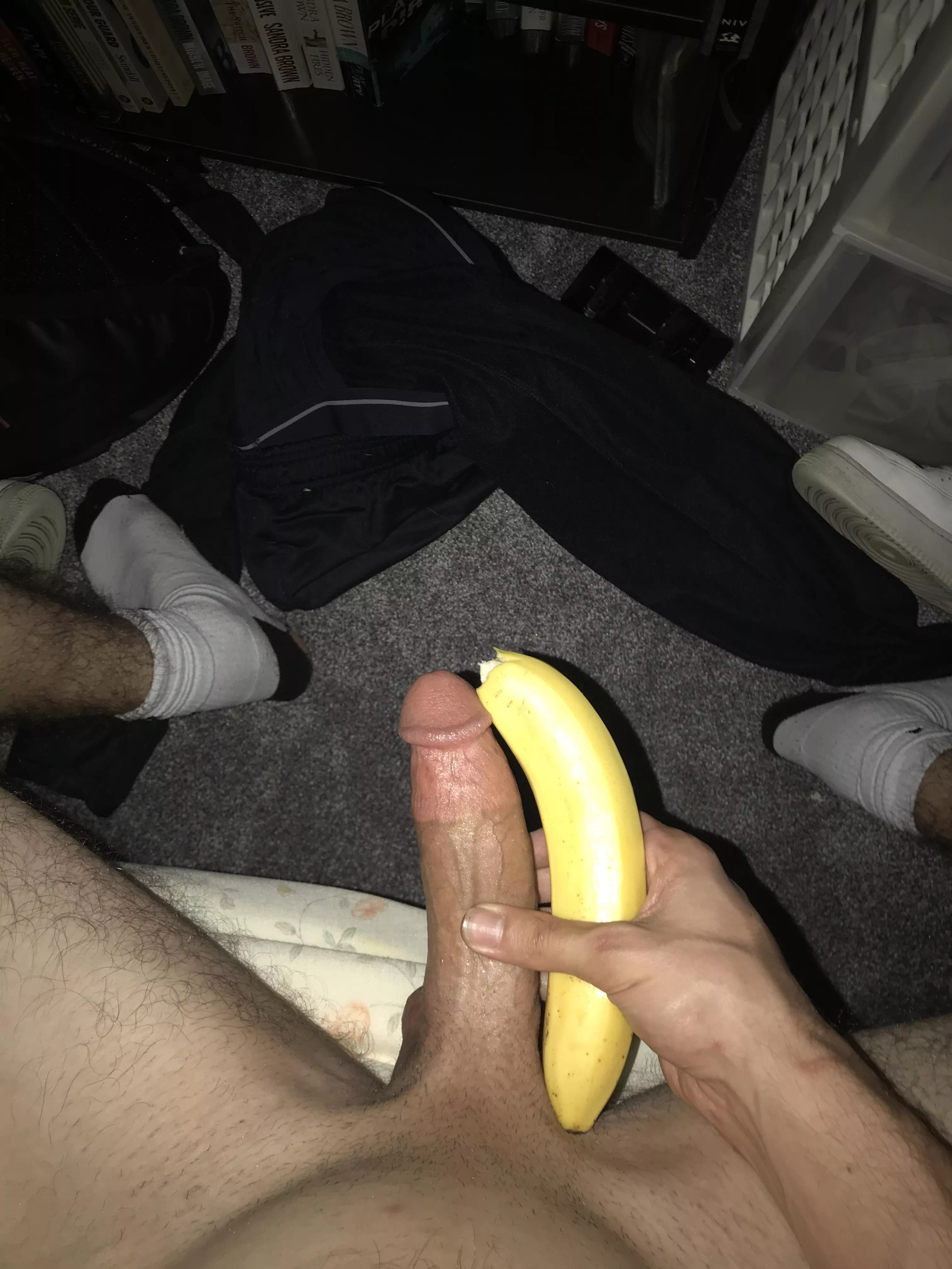 Hungry? 18 Hungry? 18