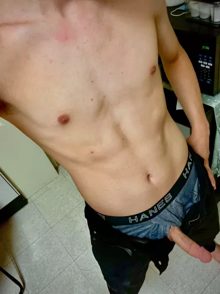 Hungry 🤤