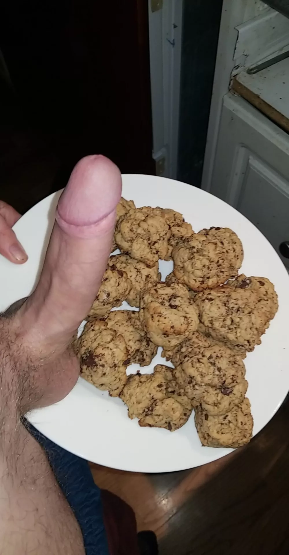 Hungry? Hungry?