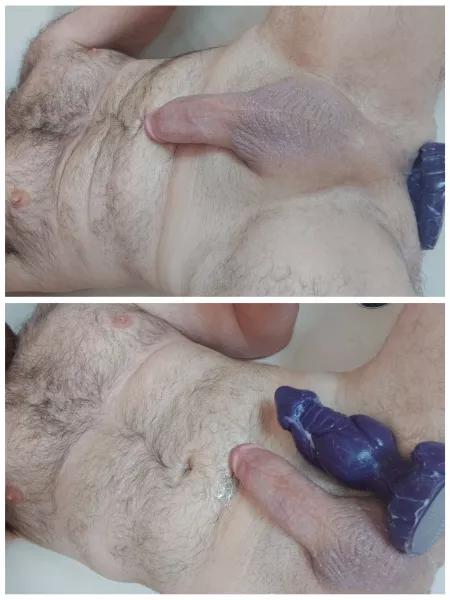 Hunter. In and out. It's a thick one. Hunter. In and out. It's a thick one.