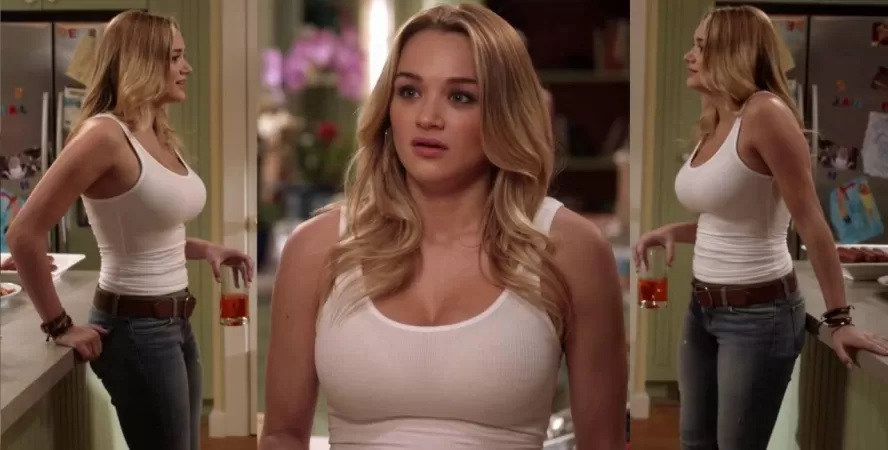 Hunter King