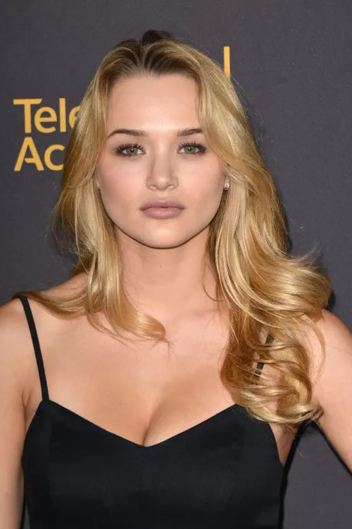 Hunter King